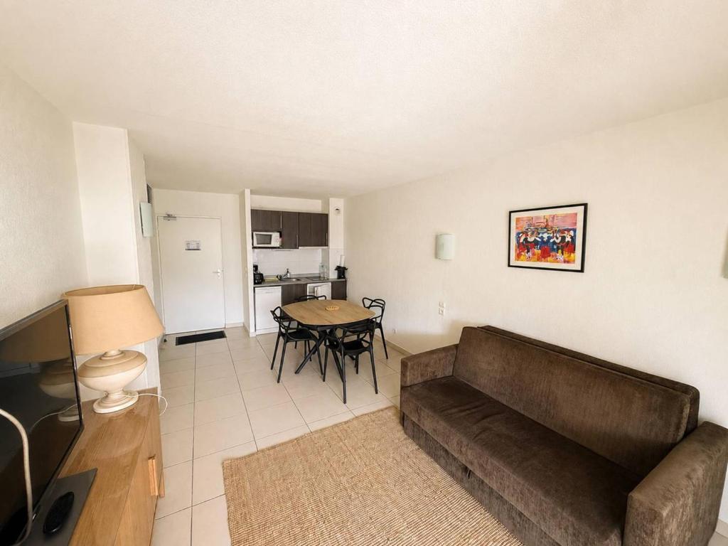 Appartement T2 climatisé avec terrasse, proche plage à Argelès-sur-Mer, parking et piscine inclus - FR-1-388-202 - 4