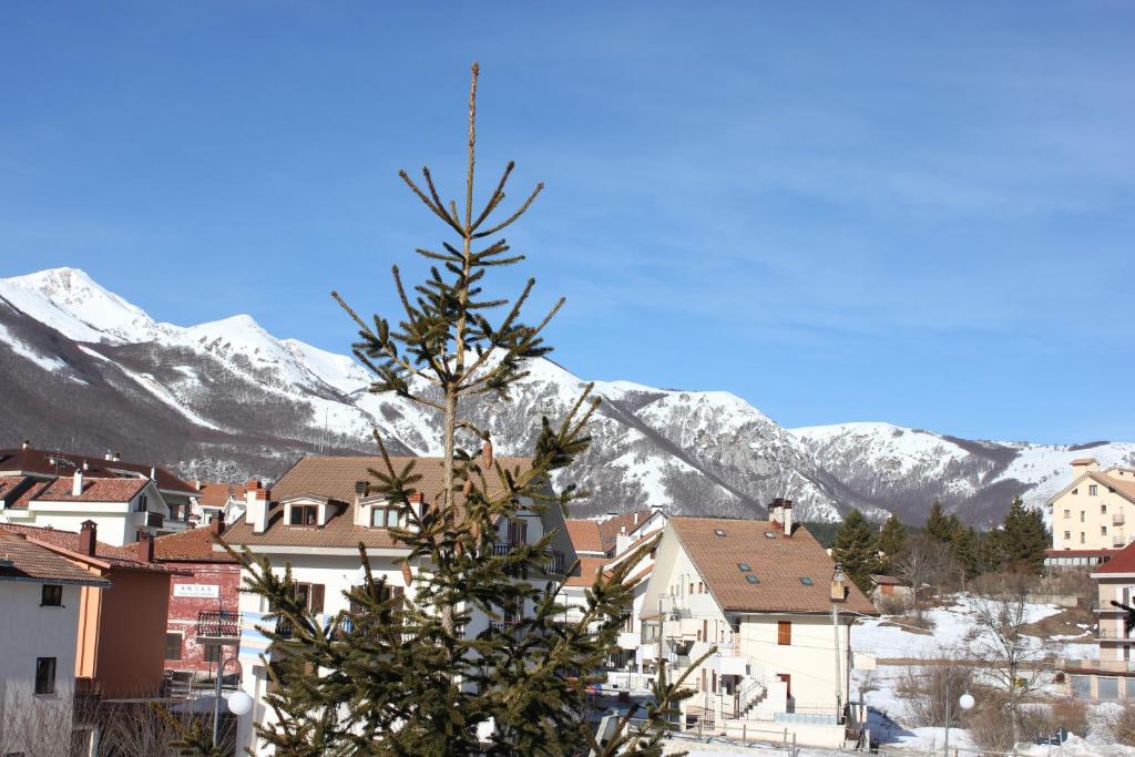 Hotel Cenzo photo