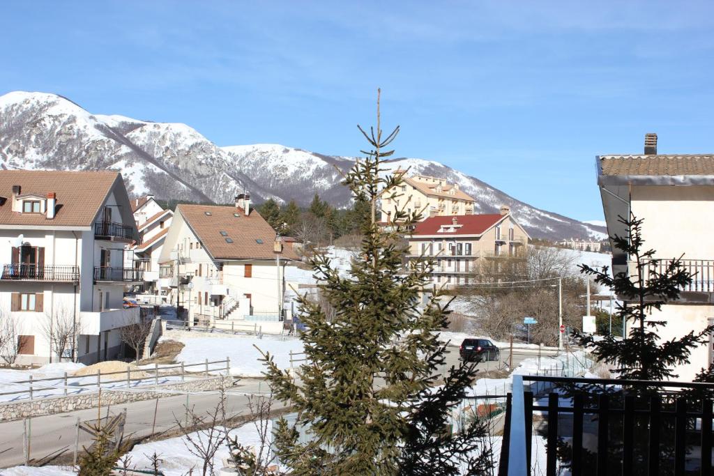 Hotel Cenzo photo
