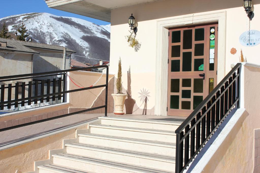 Hotel Cenzo — Hotel in Ovindoli