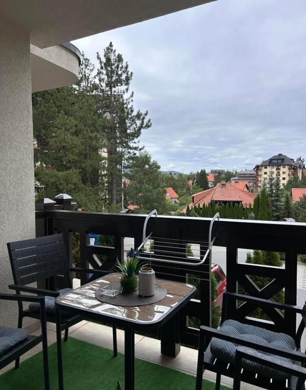 Rakic Family Apartment Zlatibor - 3