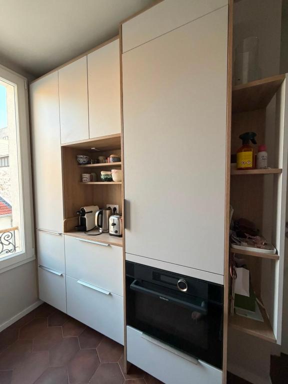 Charmant appartement 2 chambres au cœur du 14e - 2