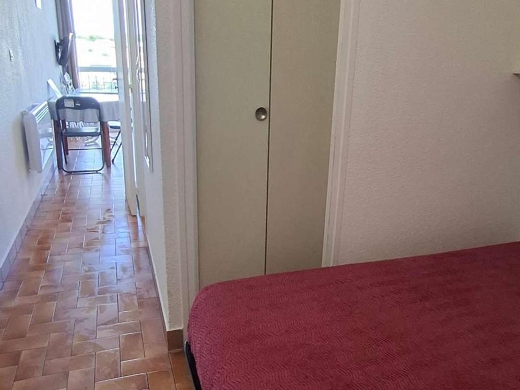 Studio accueillant, animaux admis - 2 pers. - FR-1-571-75 - 4