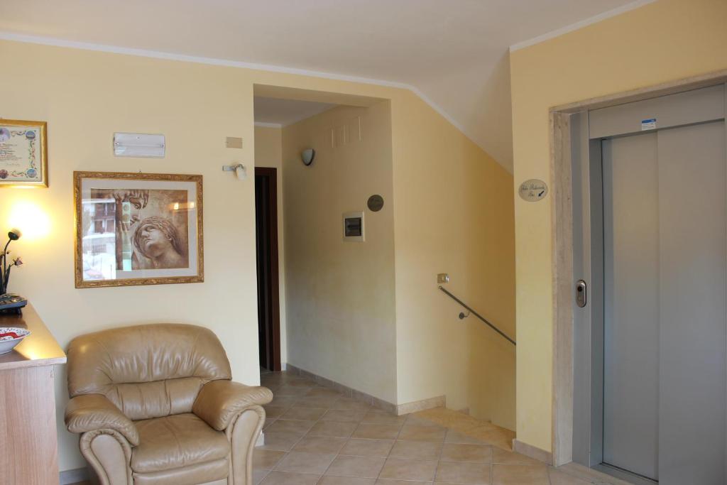 Hotel Cenzo photo
