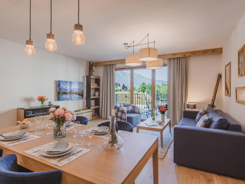 Appartement central - 4 pers. - FR-1-343-279 - 1