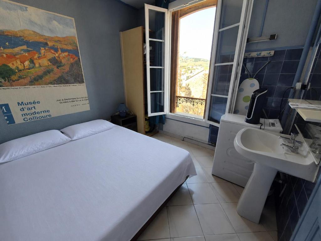 Appartement T2 à 50m de la plage à Collioure - FR-1-309-407 - 3
