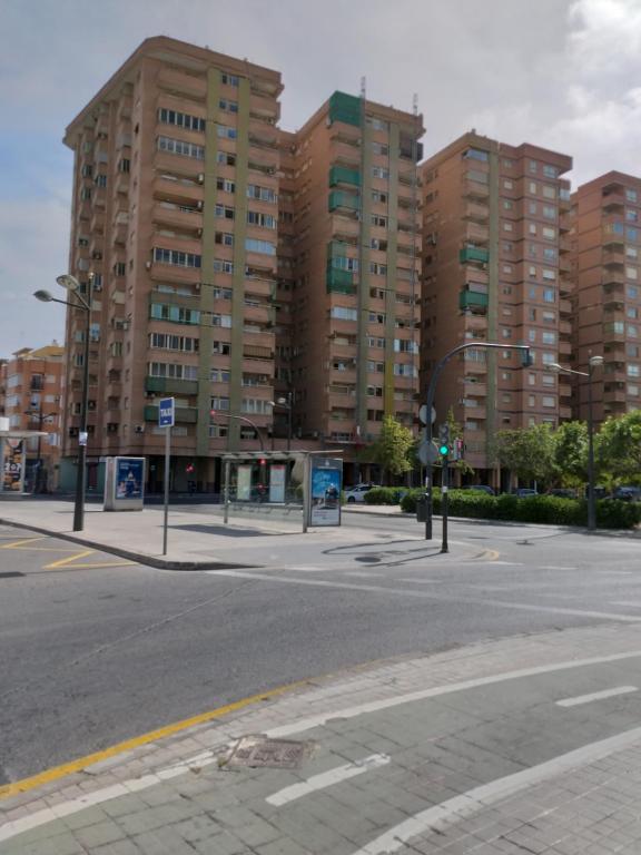 Avda Blasco Ibañez, 198 - 1