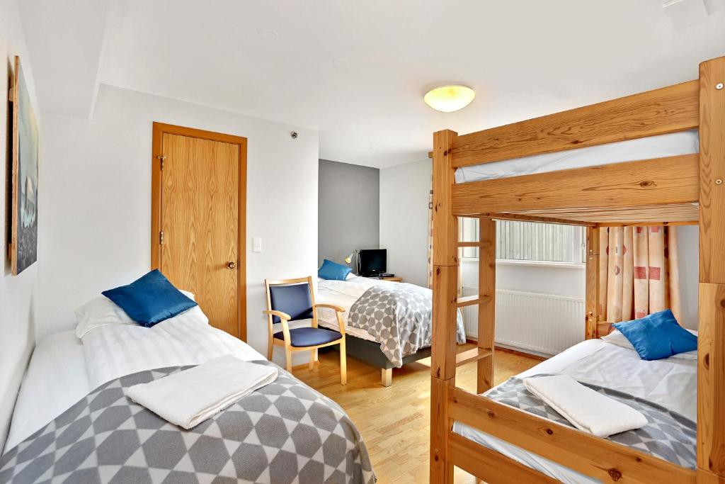 Eldey Airport Hotel Photo 23