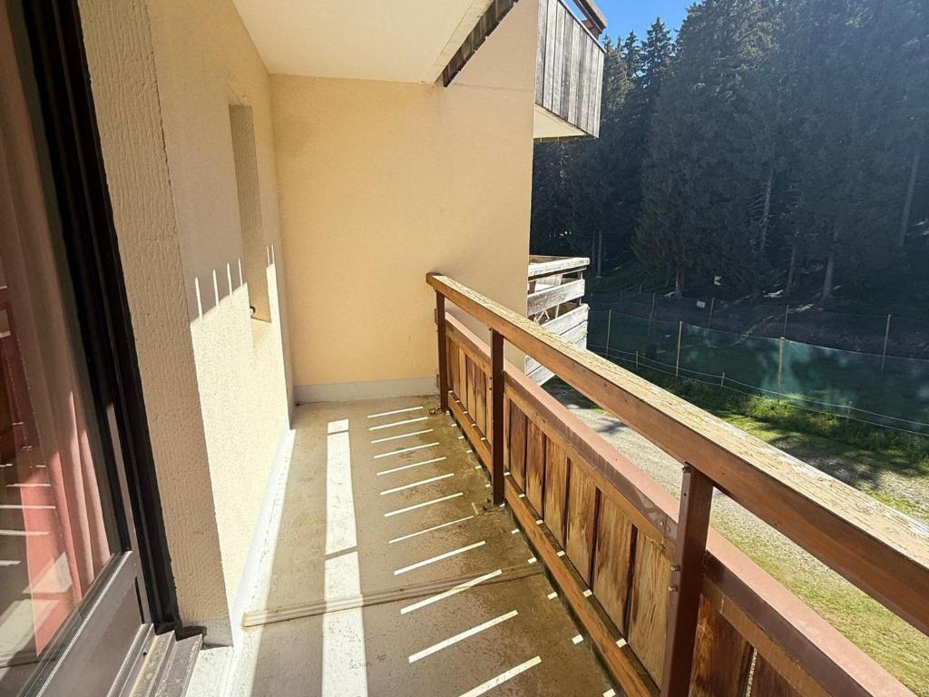 2 pièces au pied des pistes avec balcon, animaux admis - 5