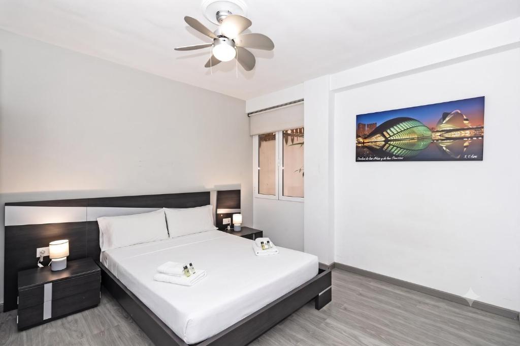 GuestReady - Spacious City Haven in Valencia - 2