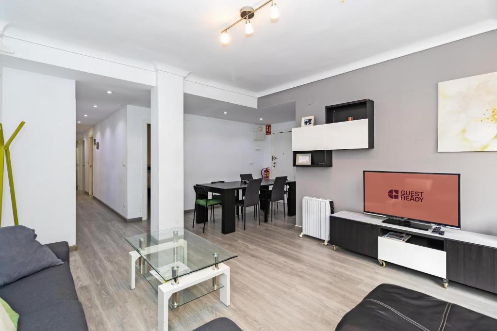GuestReady - Spacious City Haven in Valencia - 4