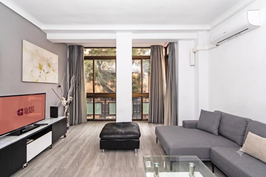 GuestReady - Spacious City Haven in Valencia - 1