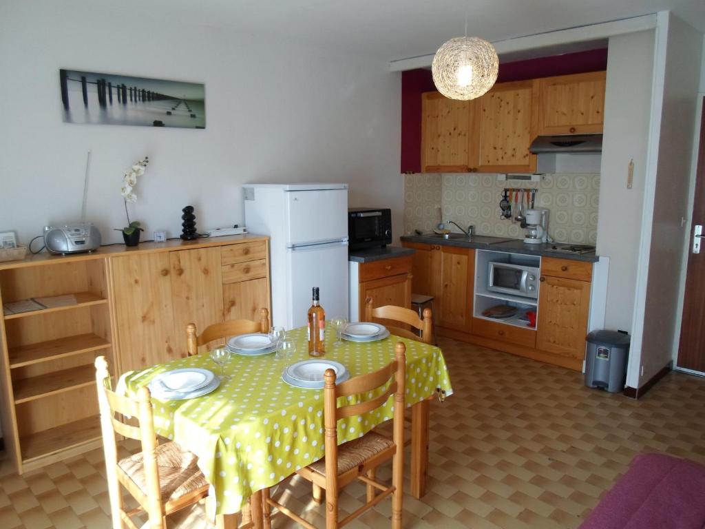 Appartement confortable proche des Thermes, animaux admis - FR-1-503-3 - 1