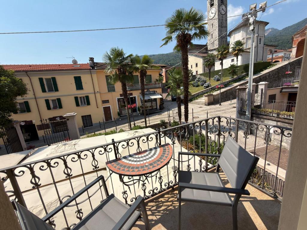 Baveno Rose Apartment 1 - 1