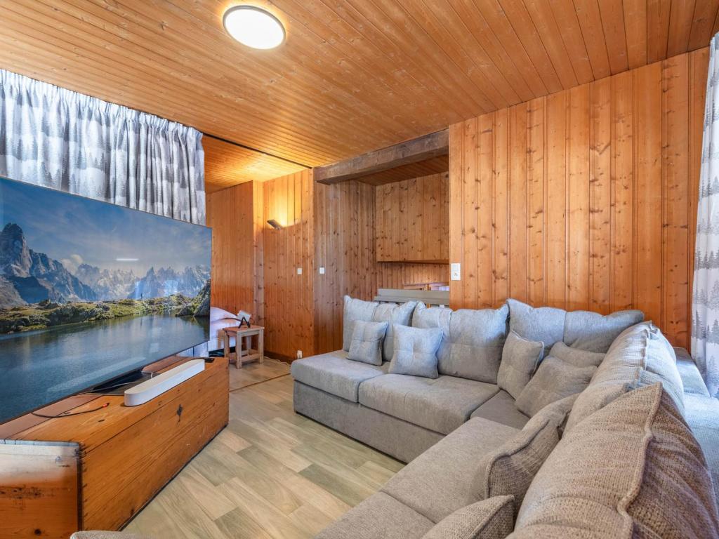 Chalet familial Savoyard près du Mont-Blanc - Accueille 10 pers. - FR-1-343-258 - 5