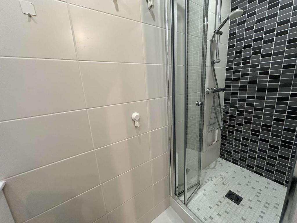 Studio cabine proche plage, parking privé - FR-1-328-143 - 5