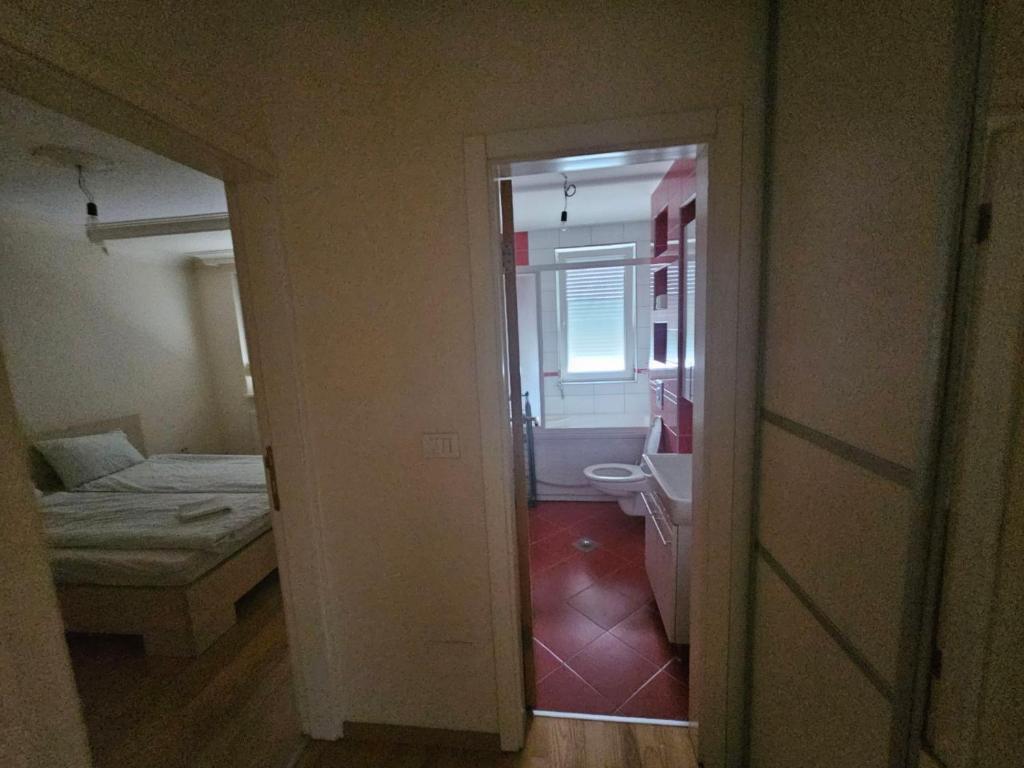 The Corner Apartment - 3