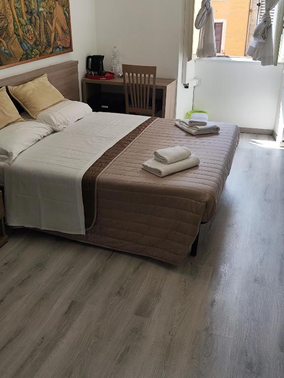 Art And Relax Suites - 4