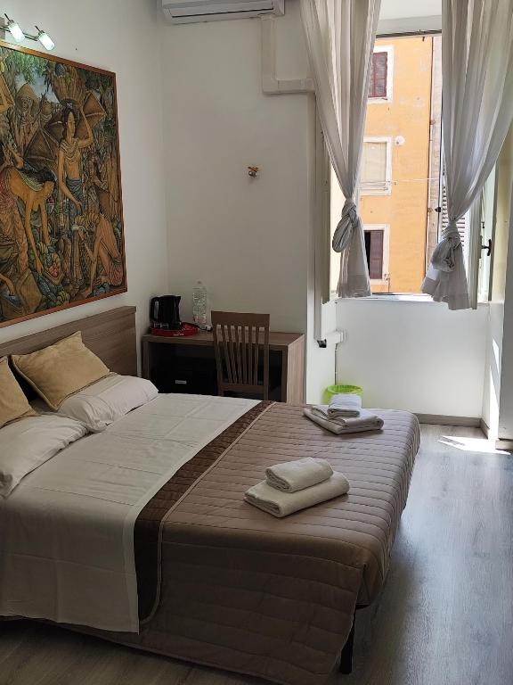 Art And Relax Suites - 2
