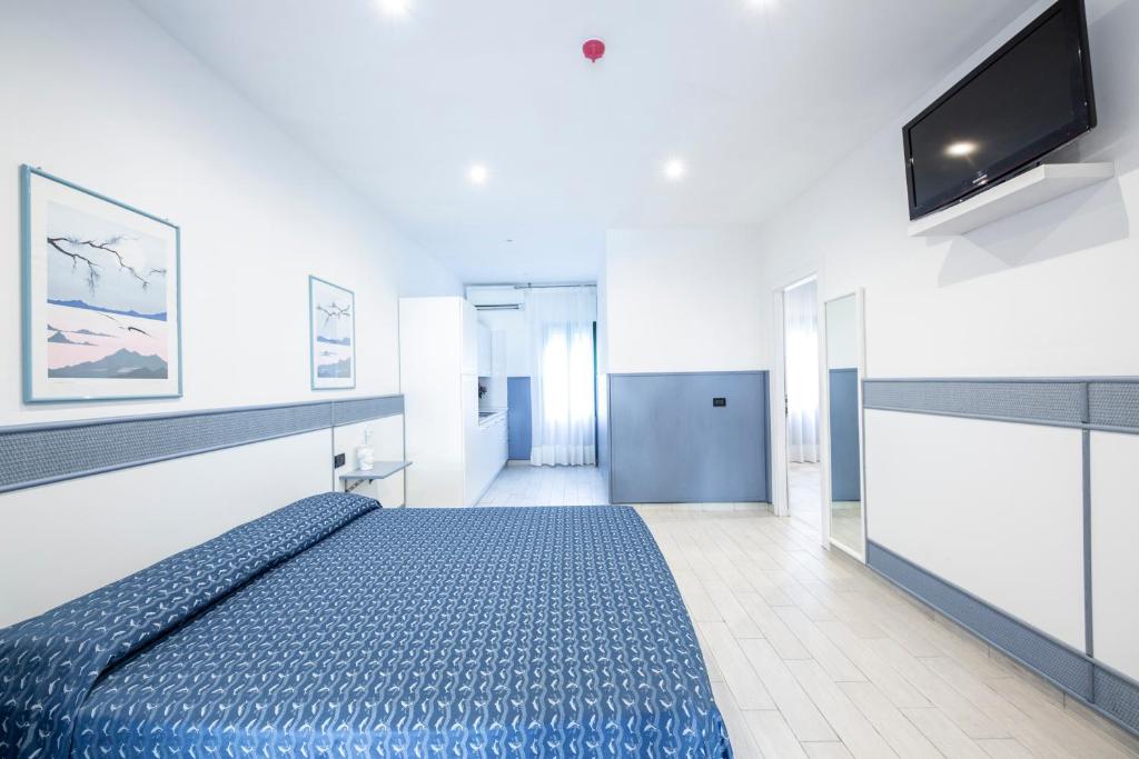Hotel Olanda - 1