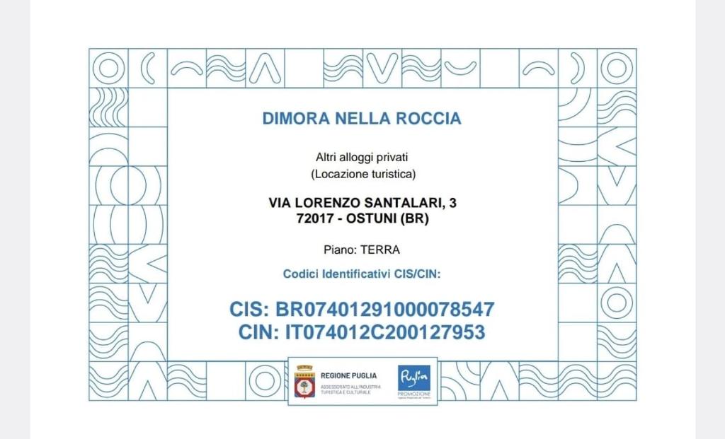 Dimora nella Roccia - 3