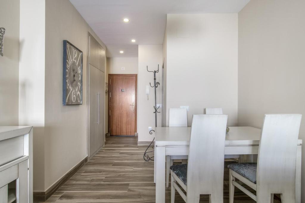 Apartamento Leonor - 4
