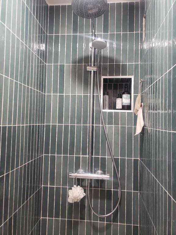 Bel appartement équipé de 54 m à Paris - 4