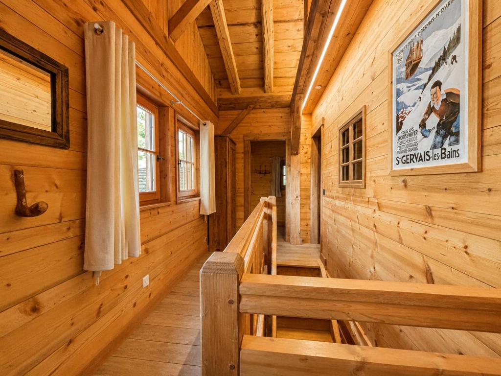 Chalet cosy 6-8 pers avec poêle à bois et terrasse ensoleillée - FR-1-505-154 - 5