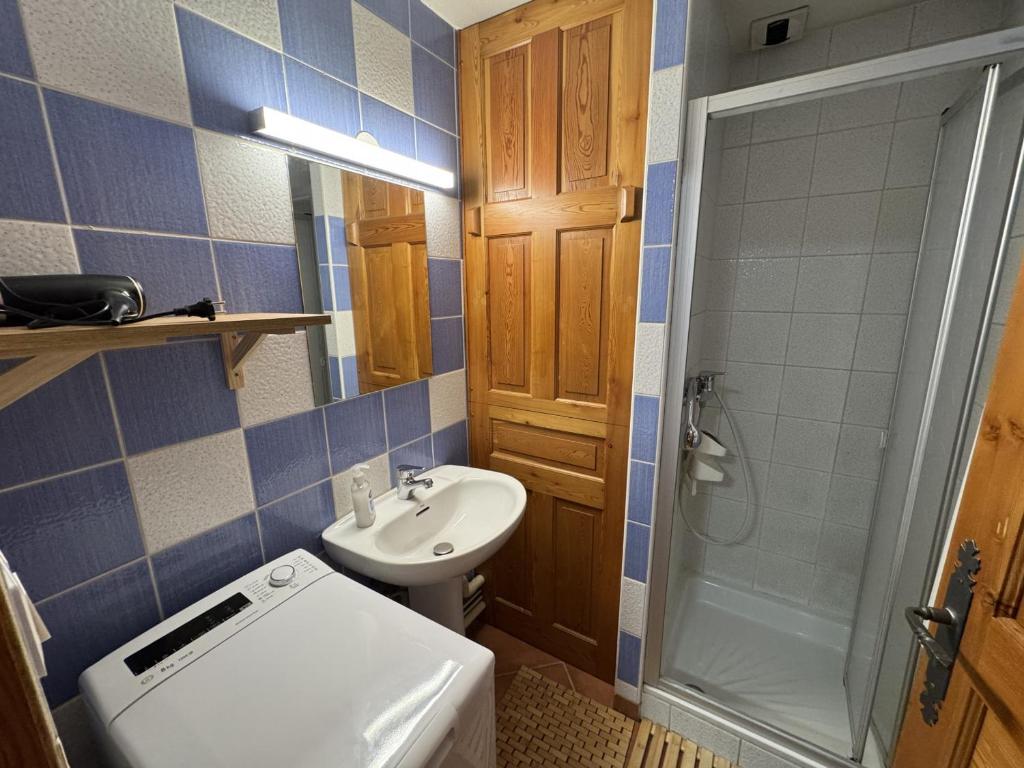 Charmant duplex 3 chambres, 8 personnes avec jardin, cheminée, proche pistes - Serre Chevalier - FR-1-762-32 - 4