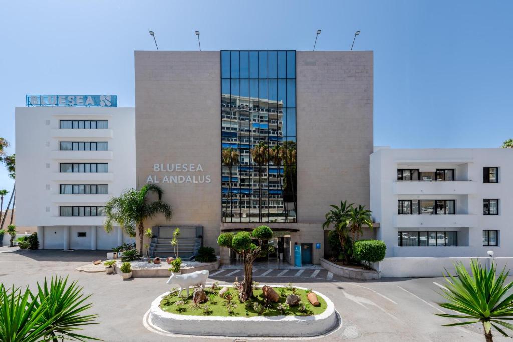 BLUESEA Al Andalus - 3