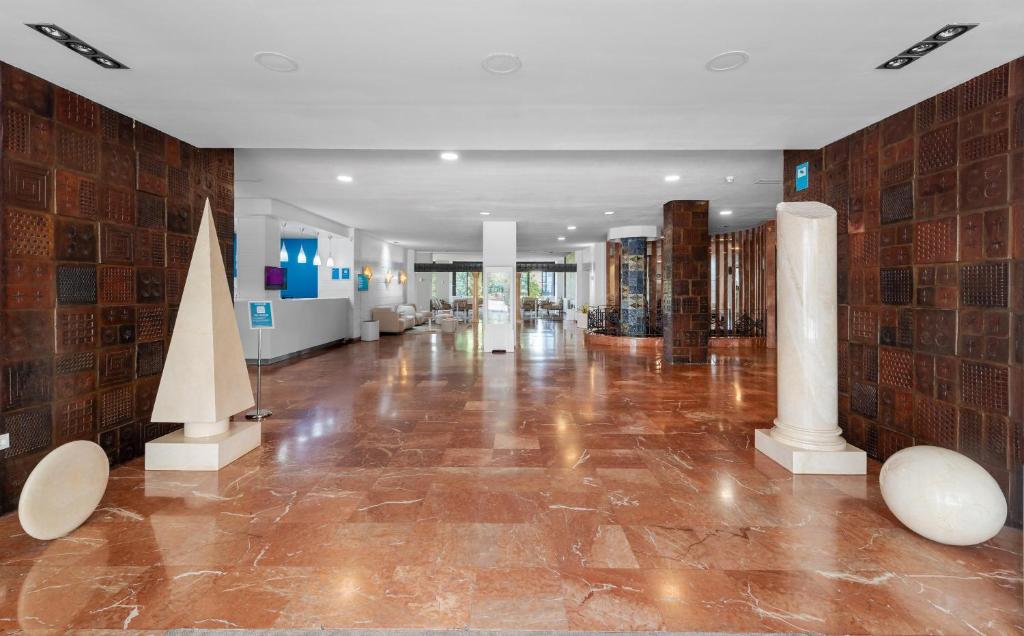 BLUESEA Al Andalus - 5