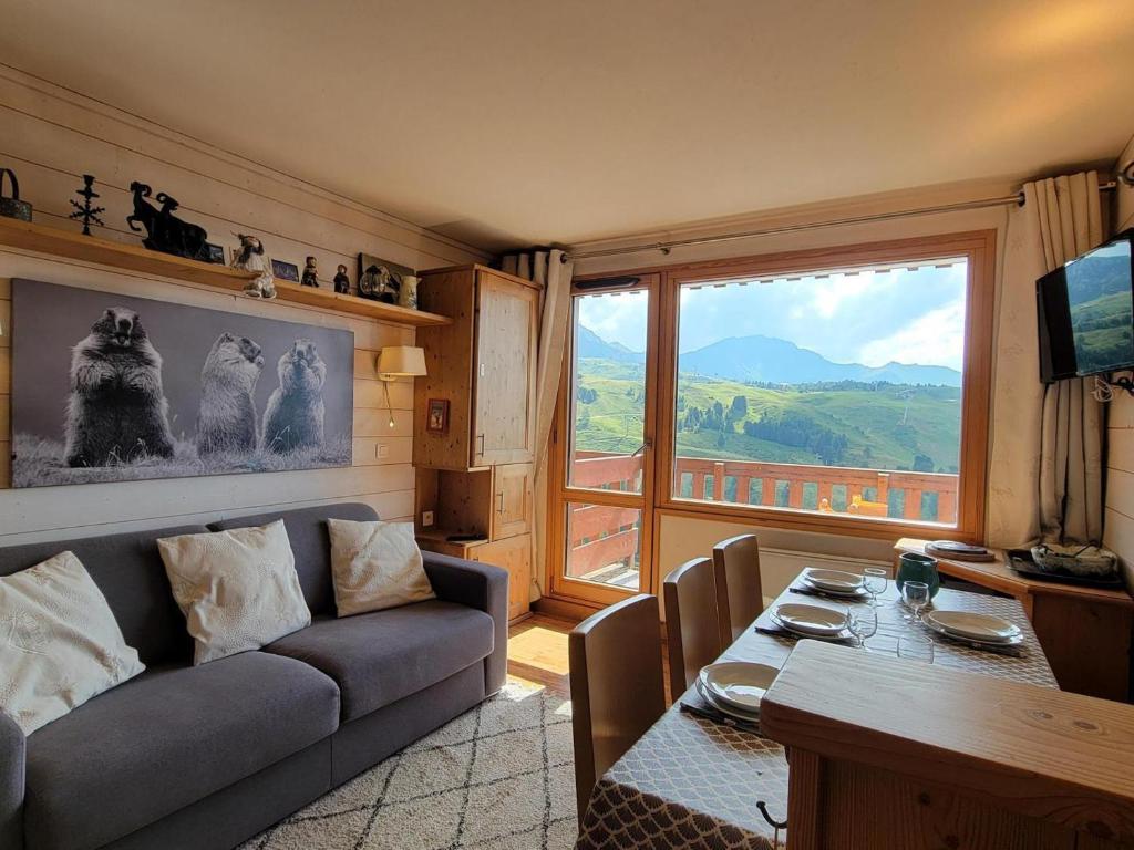 Appartement rénové, proche station, balcon, animaux admis - 1