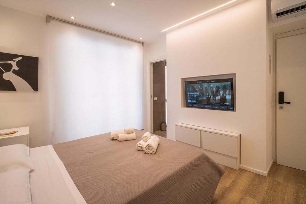 ABBA ROOMS - 3
