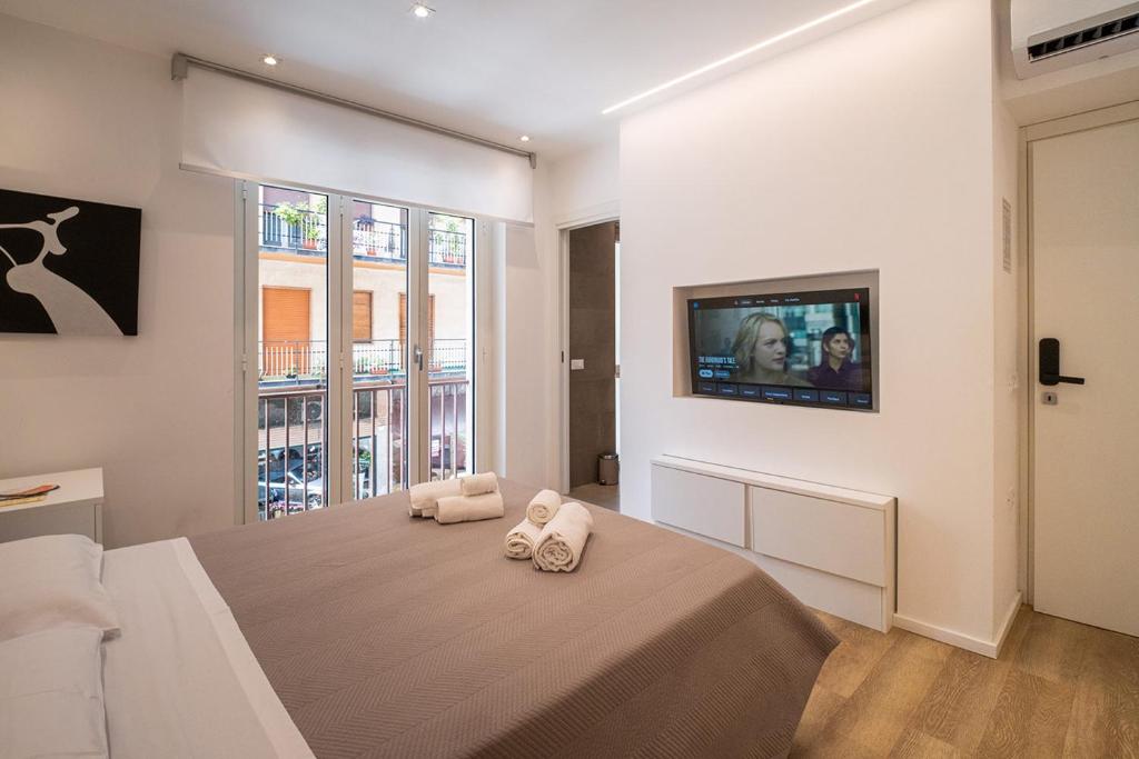 ABBA ROOMS - 4
