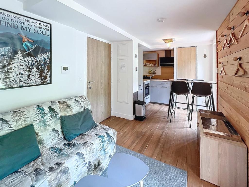 Le Tililly - Studio cocooning avec jardin privé - 2