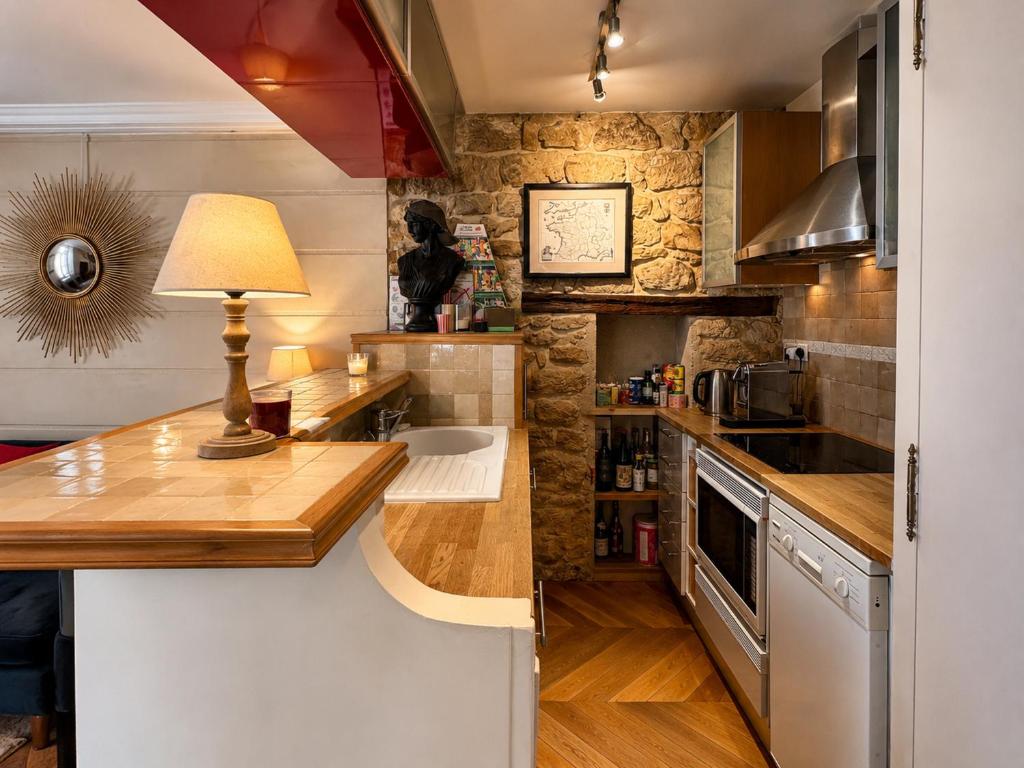 L'appartement Village Royal - 4