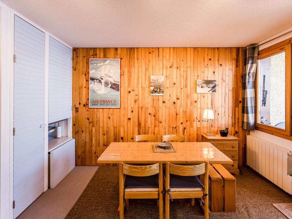 Appartement 2 pièces proche pistes - 5 pers - FR-1-329-106 - 4