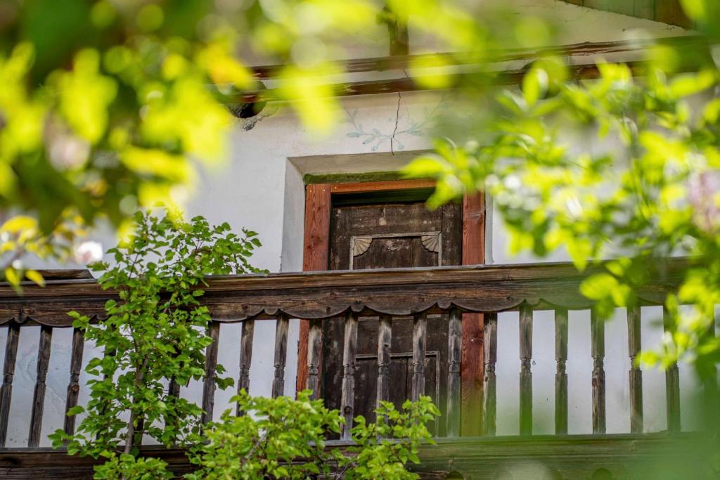 Untersillerhof - 4