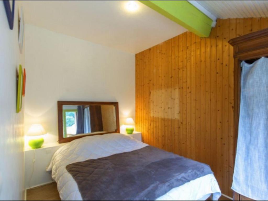 Maison au centre du village, cour privative, au calme, Wi-Fi, cheminée, idéale pour familles. - FR-1-401-234 - 5