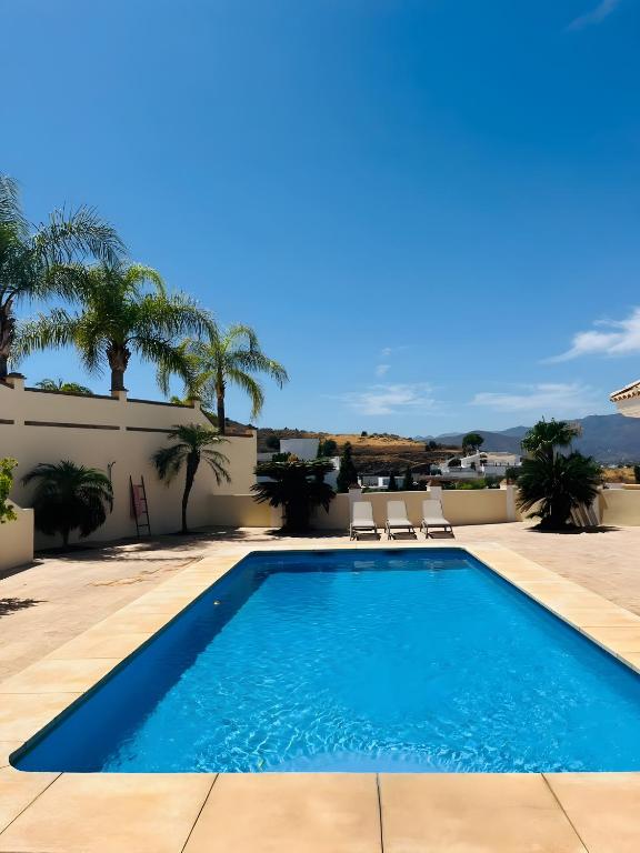 Luxurious villa in the sun - 5