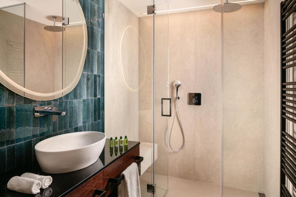 Shower