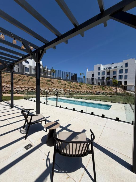 Luxury Apartment in Myramar Coast - 2