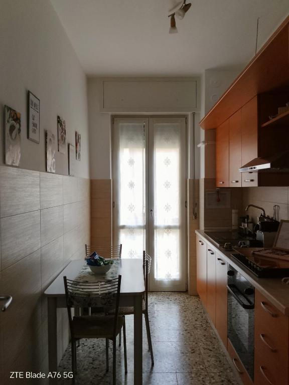 La casa di Chira con Casa Silvestro - 4