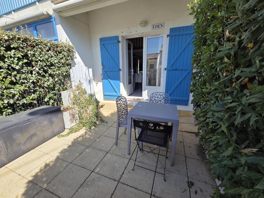 Maisonnette proche plage, 4 pers, parking privatif - FR-1-194-455 - 5