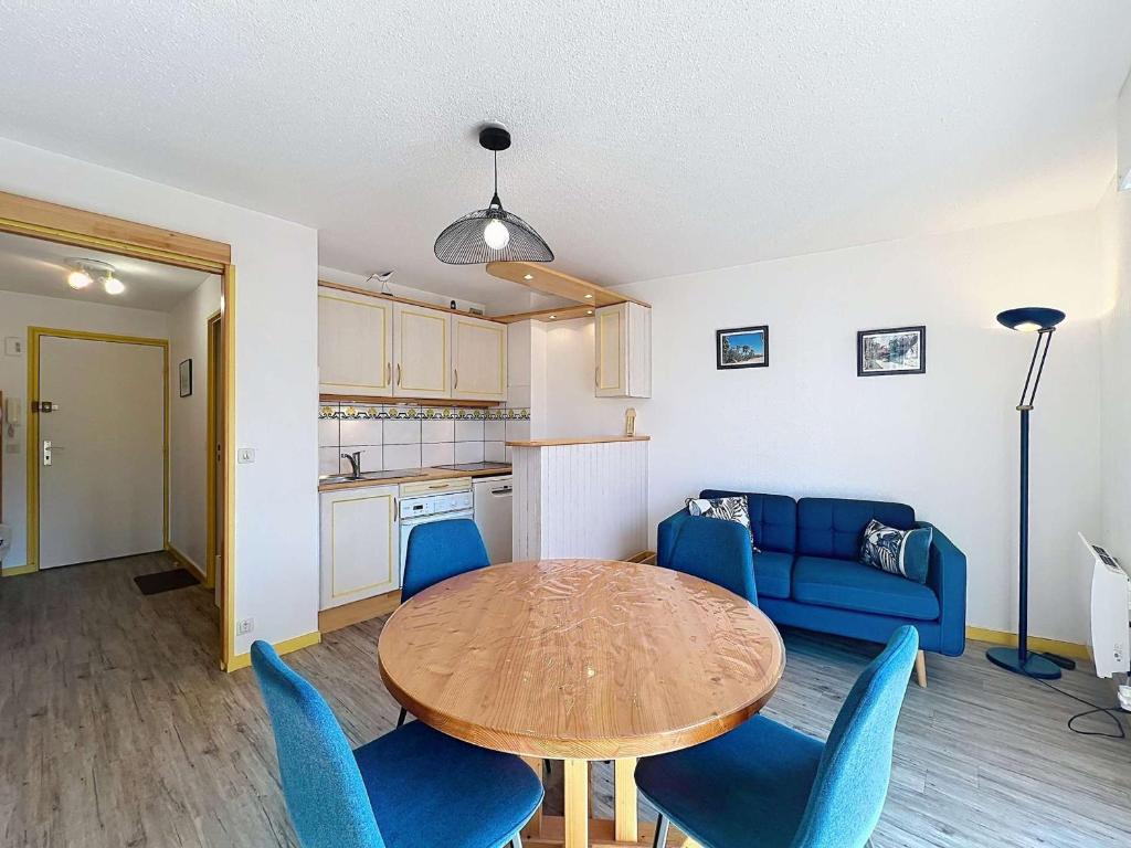 Quiberon : Charmant Duplex 2 Pièces pour 4 pers. avec Balcon et Parking - FR-1-478-40 - 4
