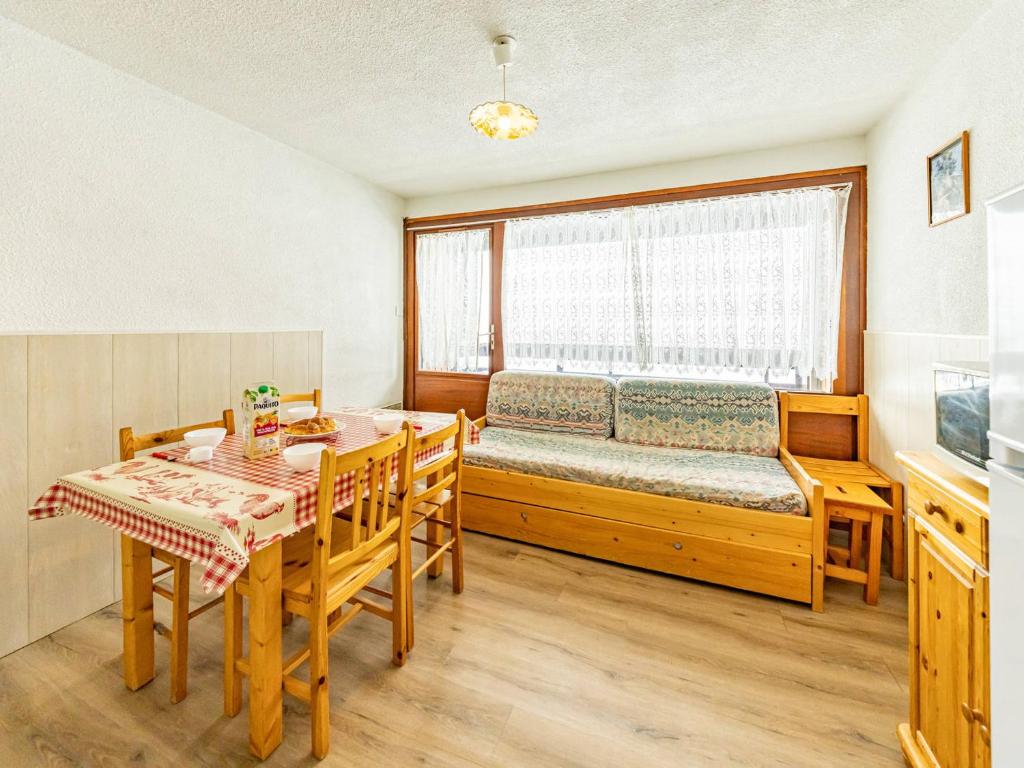 Appartement pour 5 pers, proche pistes à Saint-François-Longchamp - 1