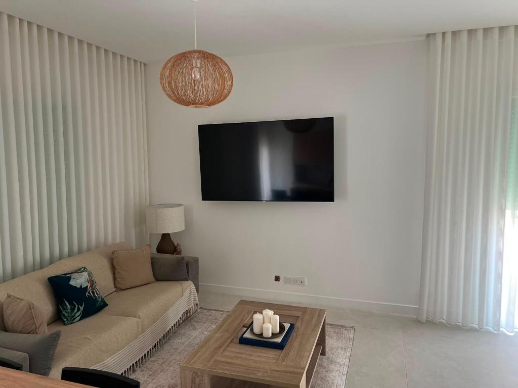 appartement de luxe à 5 minutes de la promenade des anglais, vu sur mer , proche de toutes les commodités - 3