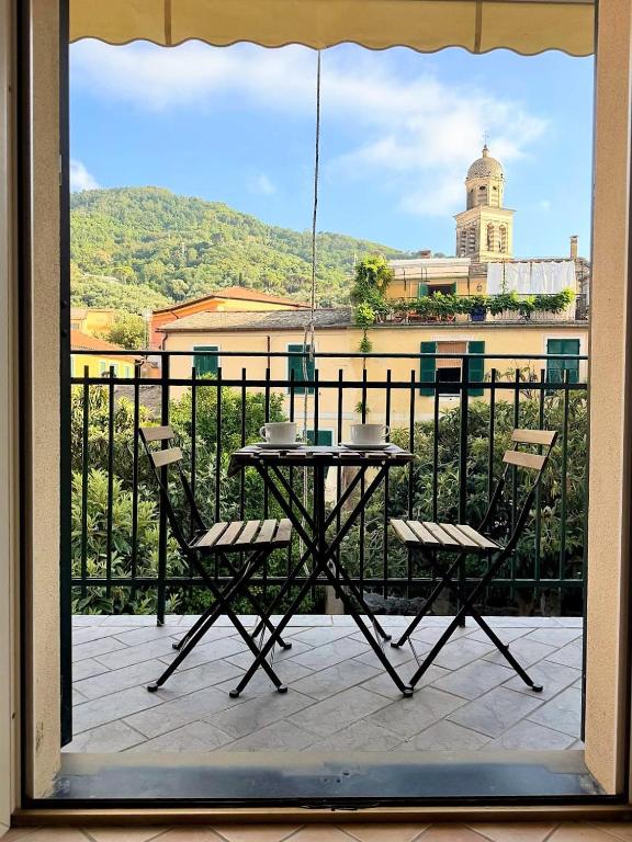 Casa Nicolò - 4