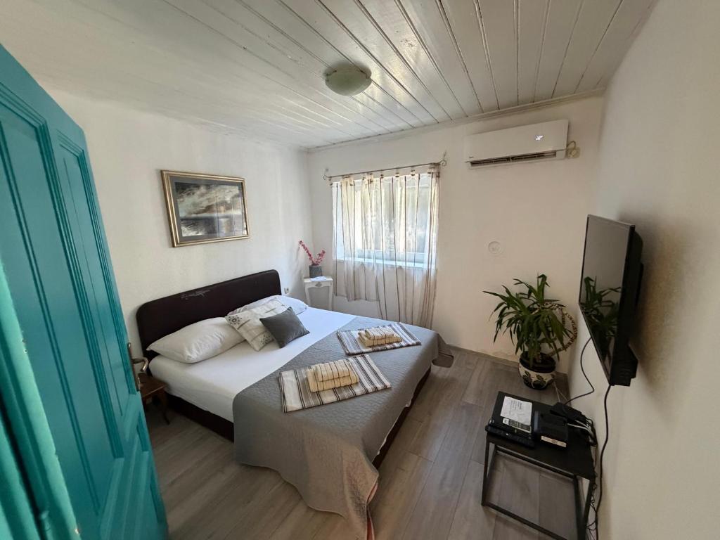 Apartment in Old Town with parking - 2
