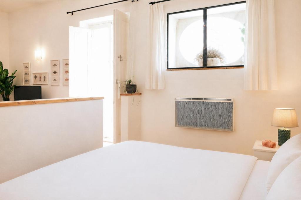Casa moderna con patio alla Giudecca, Ortigia - 2